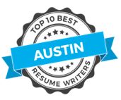 Top Resume Writer Award